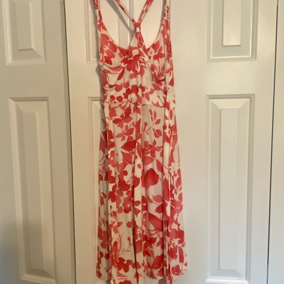 Floral Knit Dress - Picture 2 of 4